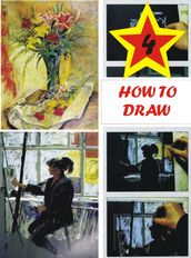 HOW TO DRAW 4