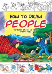 HOW TO DRAW PEOPLE