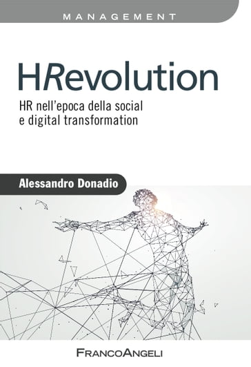 HRevolution - Alessandro Donadio