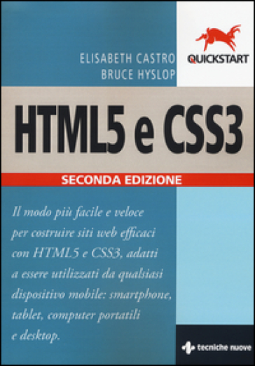 HTML e CSS - Elizabeth Castro - Bruce Hyslop