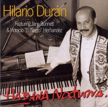 Habana nocturna - HILARIO DURAN