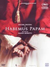 Habemus Papam