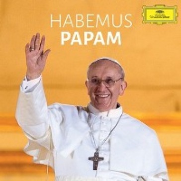 Habemus papam (messa per l'elezione del - CORO CAPPELLA SISTIN