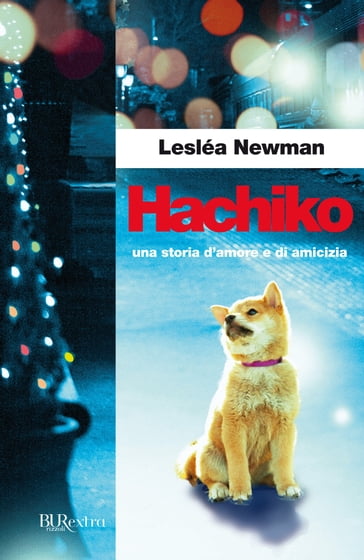 Hachiko - Lesléa Newman