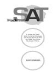 Hack the SAT