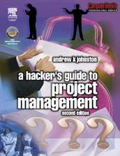 Hacker s Guide to Project Management