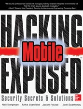 Hacking Exposed Mobile