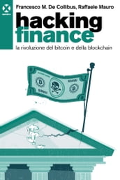 Hacking finance