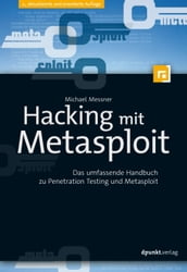 Hacking mit Metasploit