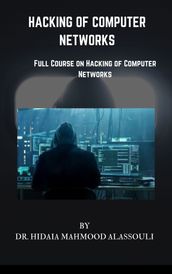 Hacking of Computer Networking