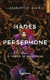 Hadès & Perséphone - Trilogie Tome 1 à 3 - Coffret Tomes 0X à 0X