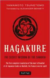 Hagakure