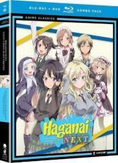 Haganai Next: Season Two - Anime Classics (4 Blu-Ray) [Edizione: Stati Uniti]