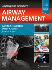 Hagberg and Benumof s Airway Management
