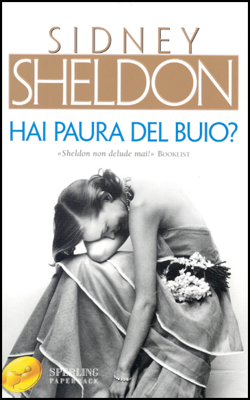 Hai paura del buio? - Sidney Sheldon