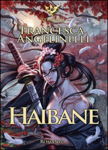 Haibane - Francesca Angelinelli
