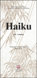 Haiku. Aki. Autunno