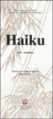 Haiku. Raccolta completa