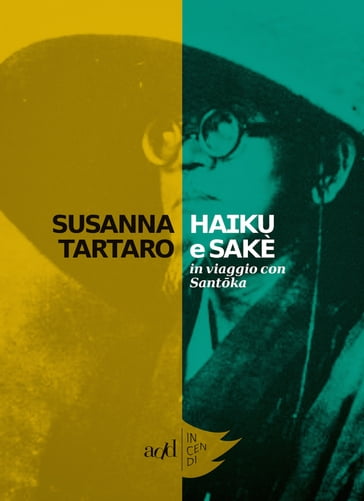 Haiku e sakè - Susanna Tartaro