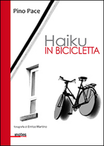 Haiku in bicicletta - Pino Pace