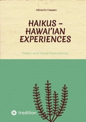 Haikus  Hawai ian Experiences
