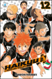 Haikyu!!. 12.