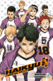 Haikyu!!. 18.