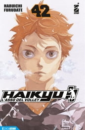 Haikyu!! 42