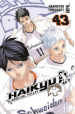 Haikyu!!. 43.