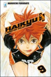 Haikyu!!. 9.