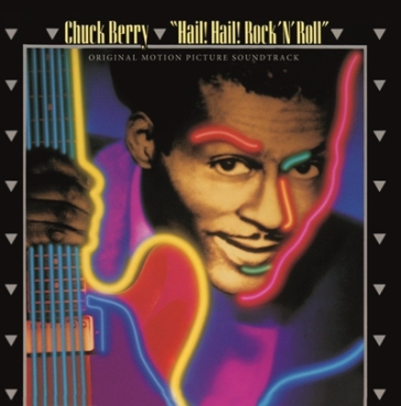 Hail! hail! 01k'n'roll - Chuck Berry