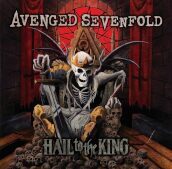 Hail to the king (10th anniversary) (vin