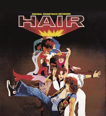 Hair 20th anniversary edition - O. S. T. - Hair 20Th