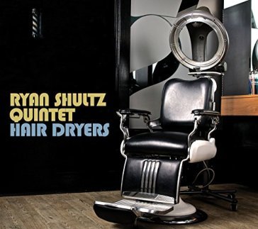 Hair dryers - Ryan -Quinte Shultz