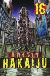 Hakaiju. 16.