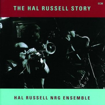 Hal russell ngr ensemble