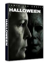 Halloween (2018) (Blu-Ray 4K Ultra HD+Blu-Ray)