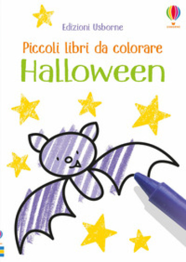 Halloween. Ediz. a colori - Kirsteen Robson