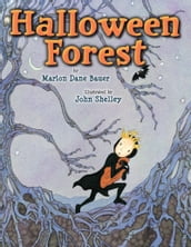 Halloween Forest