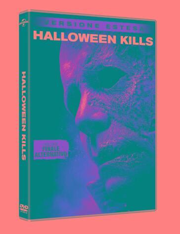 Halloween Kills - David Gordon Green