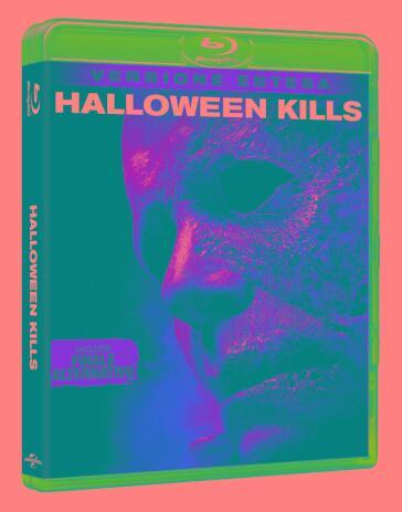 Halloween Kills - David Gordon Green