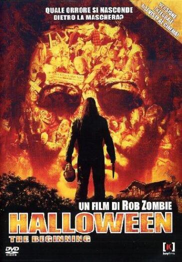 Halloween - The Beginning - Rob Zombie