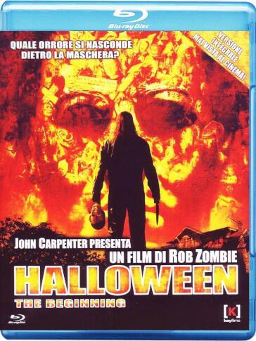 Halloween - The Beginning - Rob Zombie