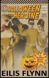 Halloween for a Heroine
