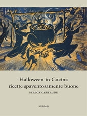 Halloween in Cucina