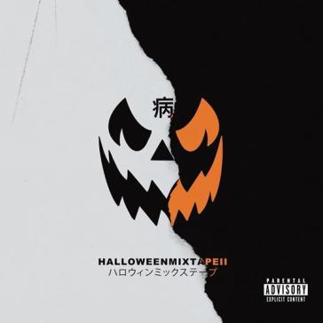 Halloween mixtape ii - MAGNOLIA PARK