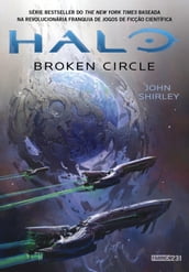 Halo: Broken Circle