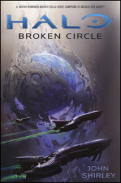 Halo. Broken Circle