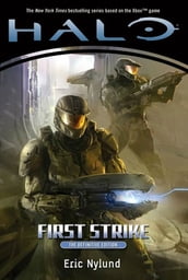 Halo: First Strike