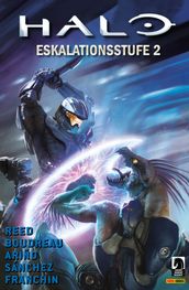 Halo Graphic Novel, Band 7